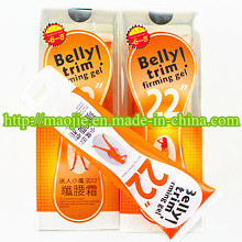 High Effect Belly Trim Weight Loss Slimming Cream (MJ-589)